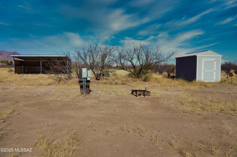 A home in Cochise