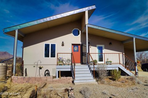 A home in Cochise