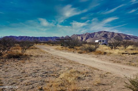 A home in Cochise