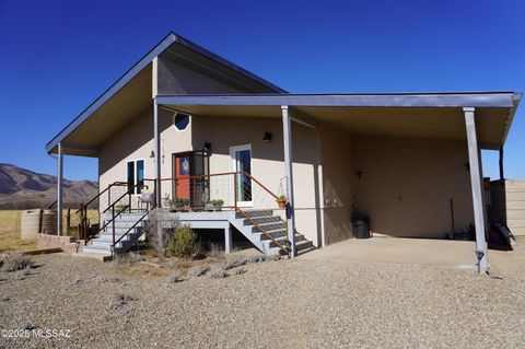 A home in Cochise