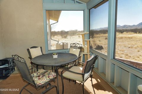 A home in Cochise