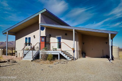 A home in Cochise