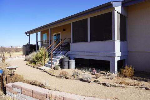 A home in Cochise