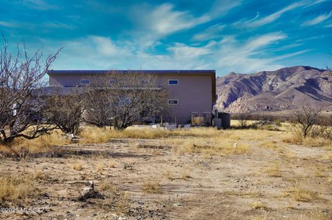 A home in Cochise