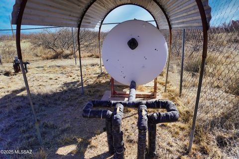 A home in Cochise