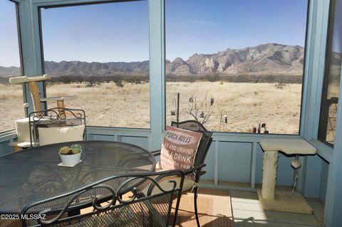 A home in Cochise