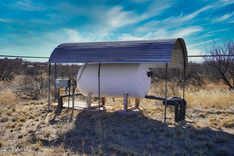 A home in Cochise