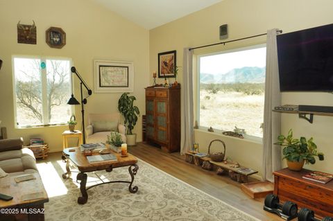 A home in Cochise