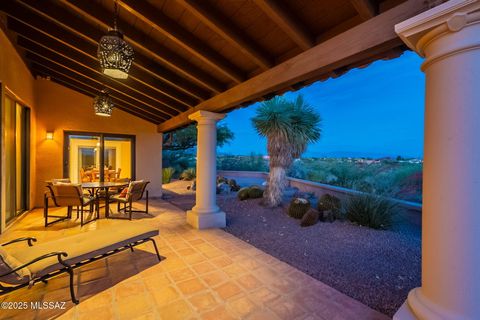 4072 E Wind Break Drive Tucson AZ 85718