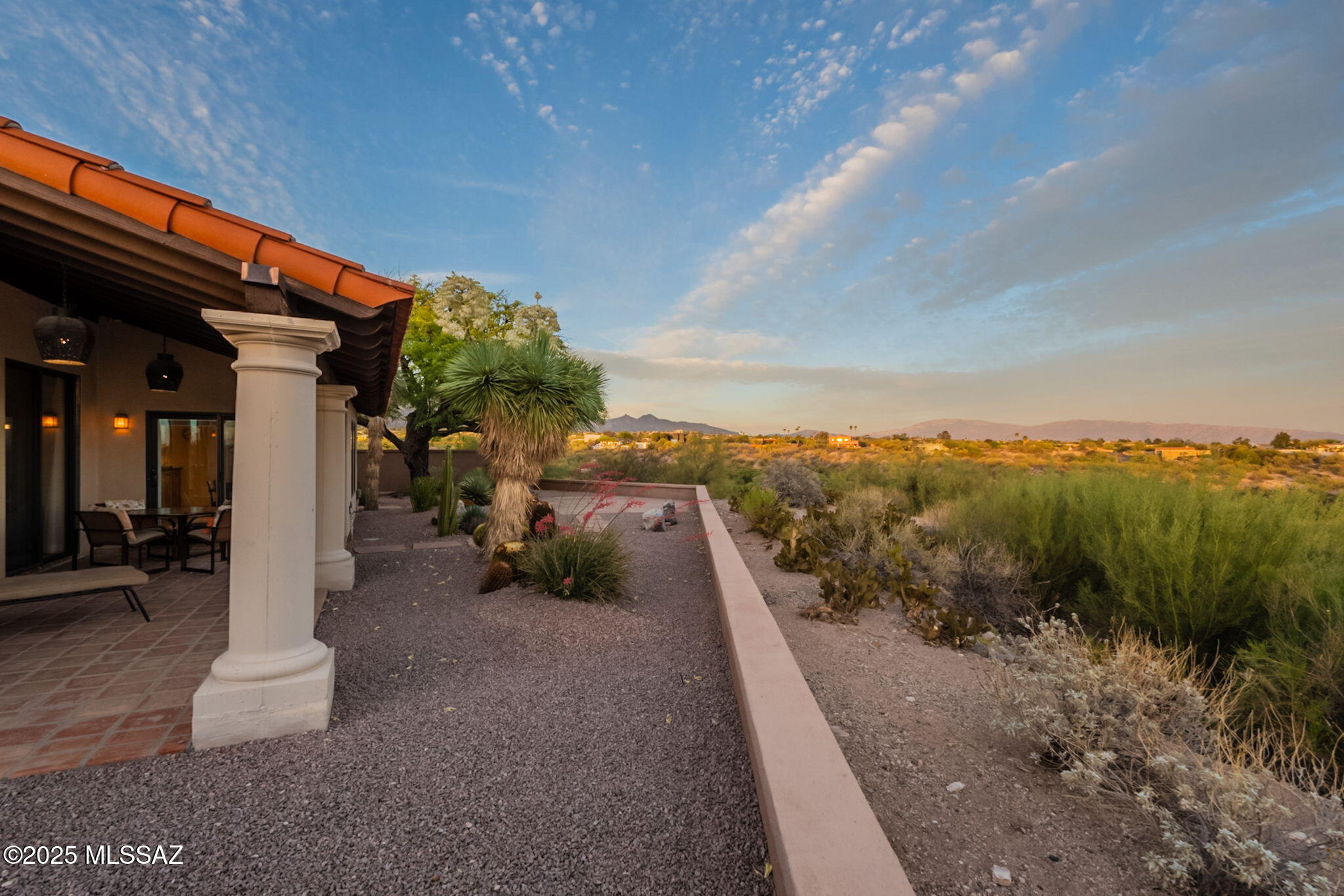 4072 E Wind Break Drive