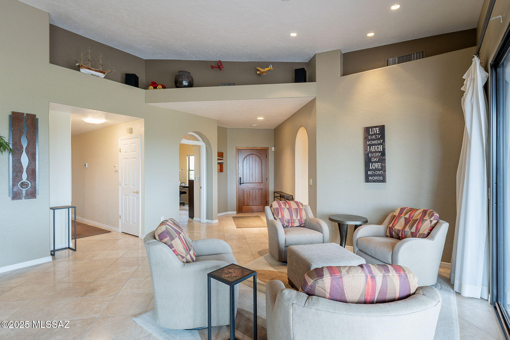 Ridge 4 (1-51) - Residential