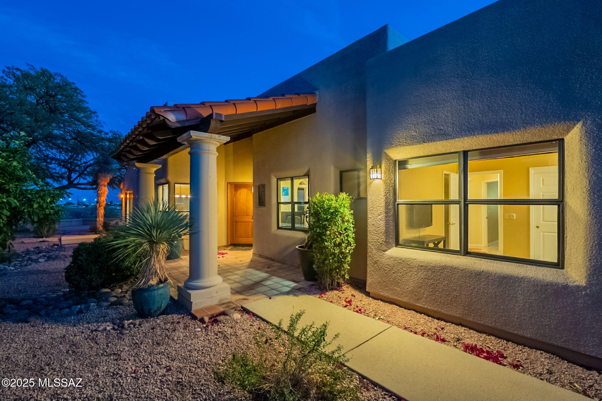 Ridge 4 (1-51) - Residential
