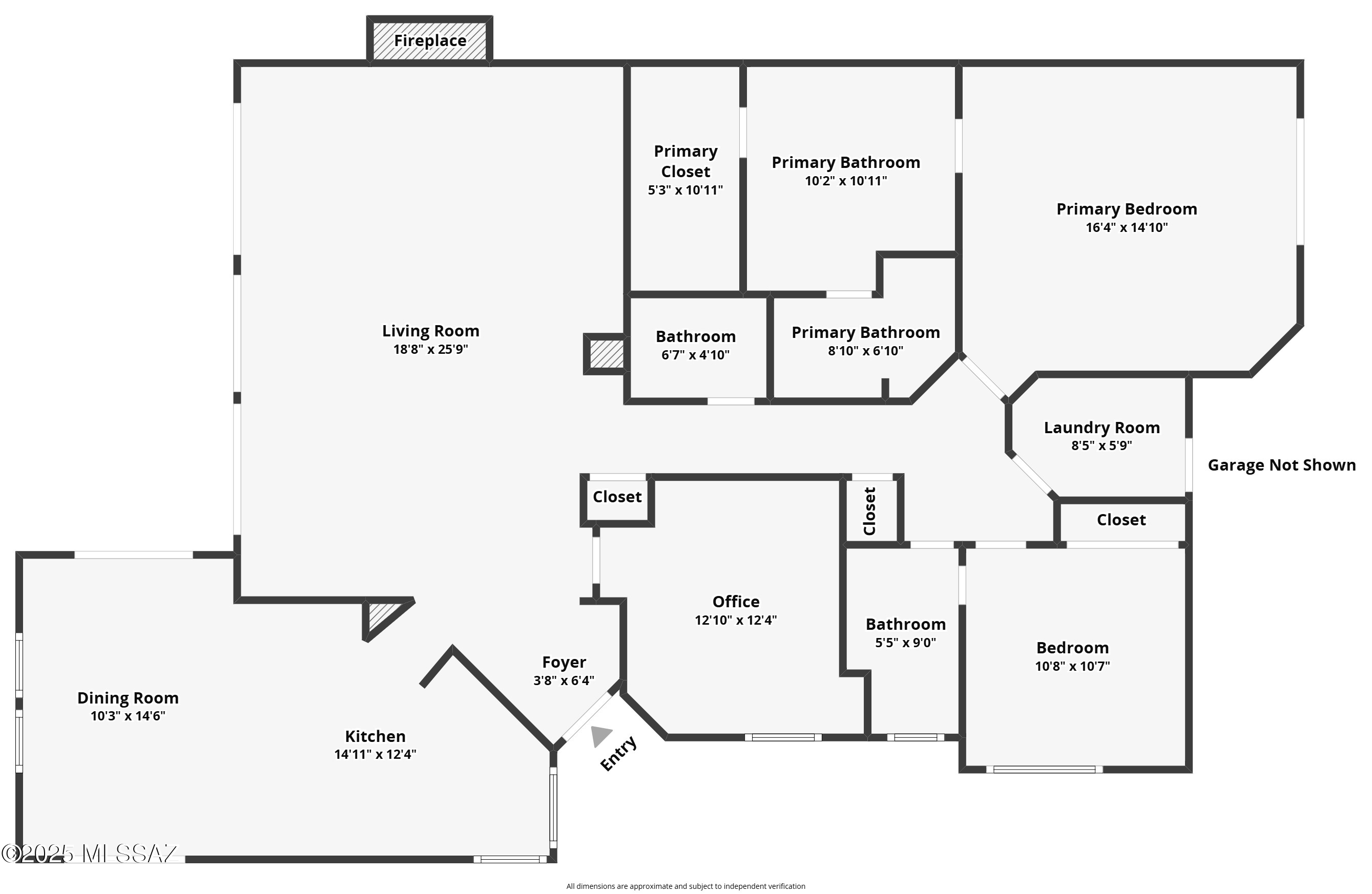 Ridge 4 (1-51) - Residential