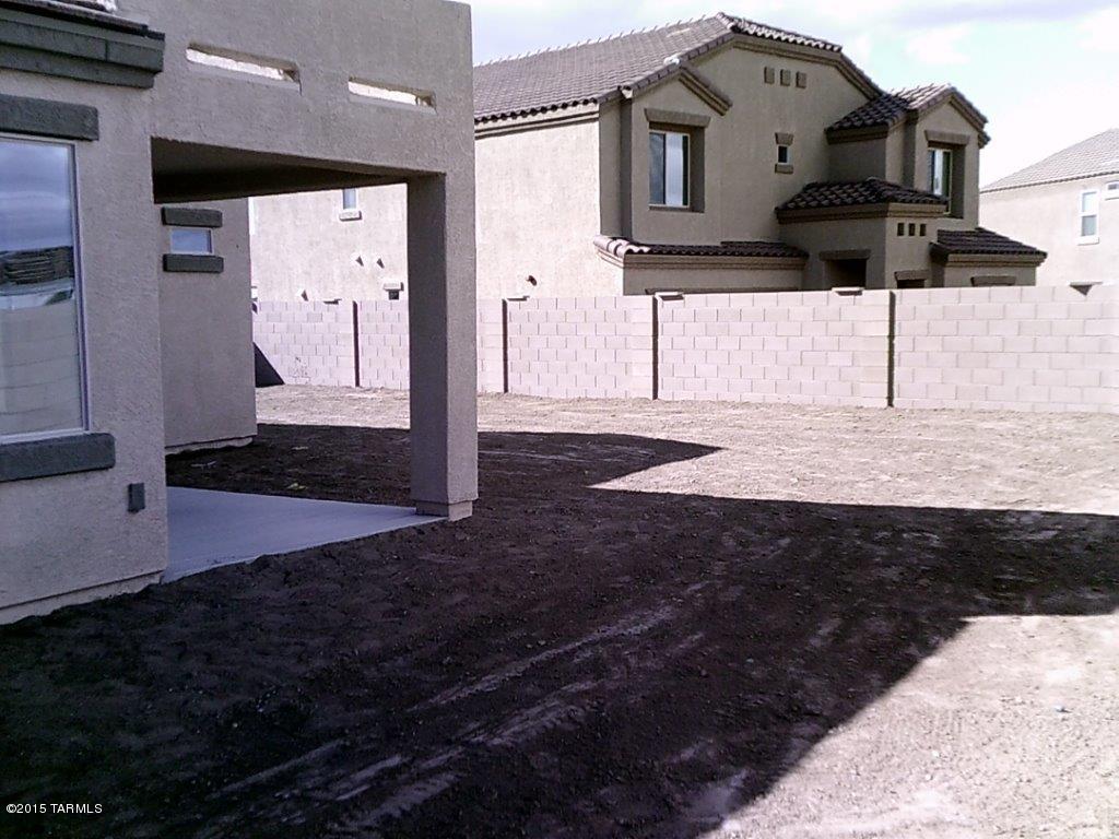 San Lucas Block 6 & 12 - Residential