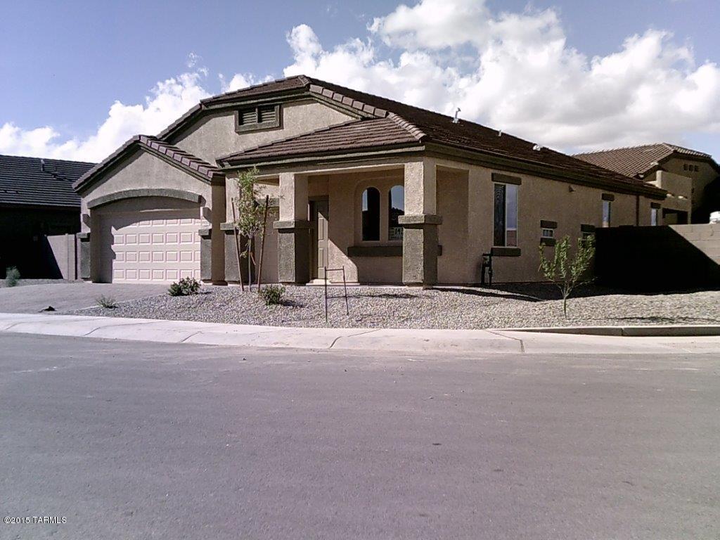 San Lucas Block 6 & 12 - Residential