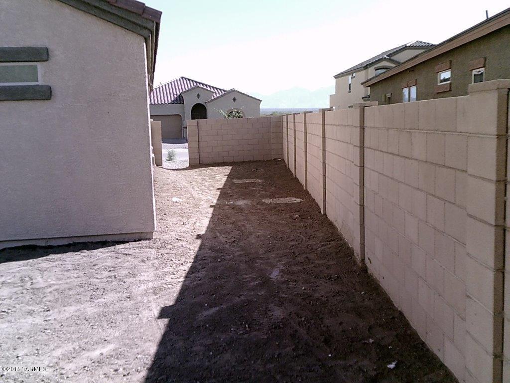 San Lucas Block 6 & 12 - Residential