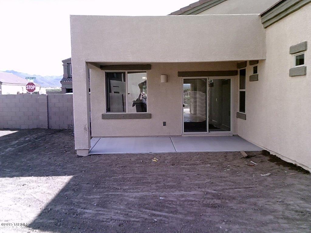 San Lucas Block 6 & 12 - Residential