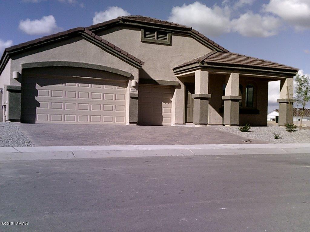 San Lucas Block 6 & 12 - Residential