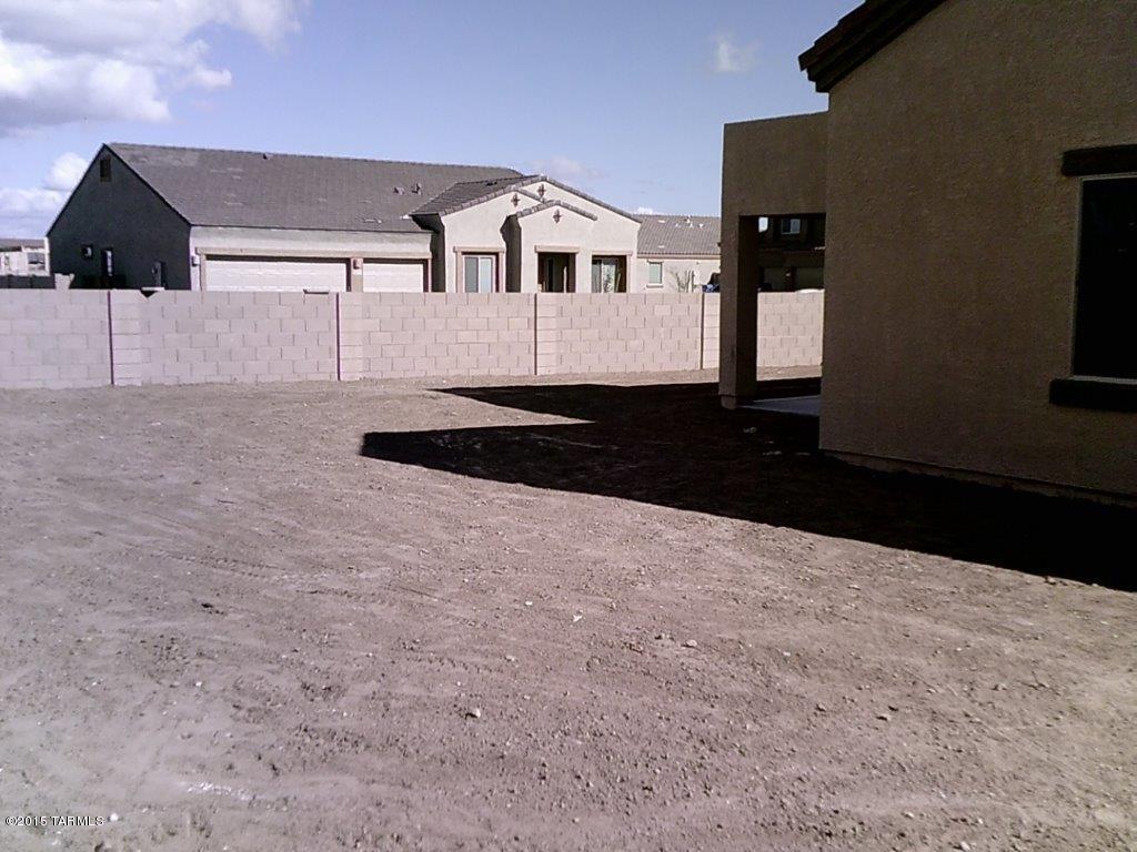 San Lucas Block 6 & 12 - Residential