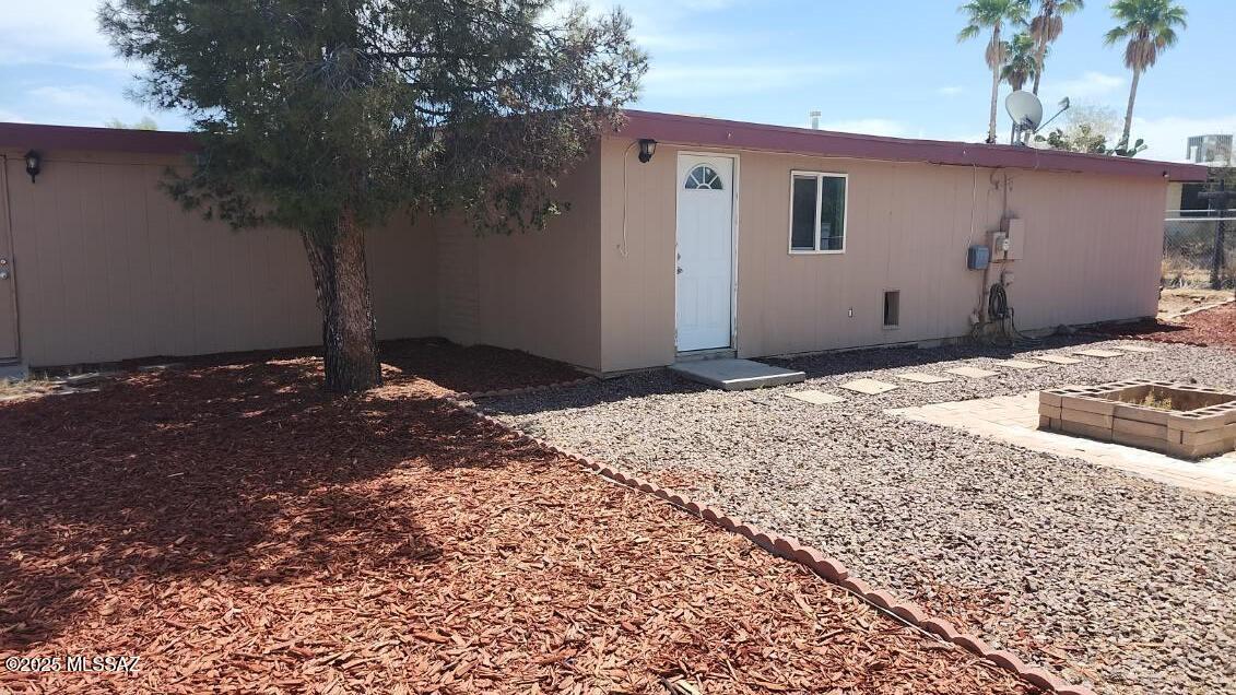 Olive Grove (396-595) - Residential