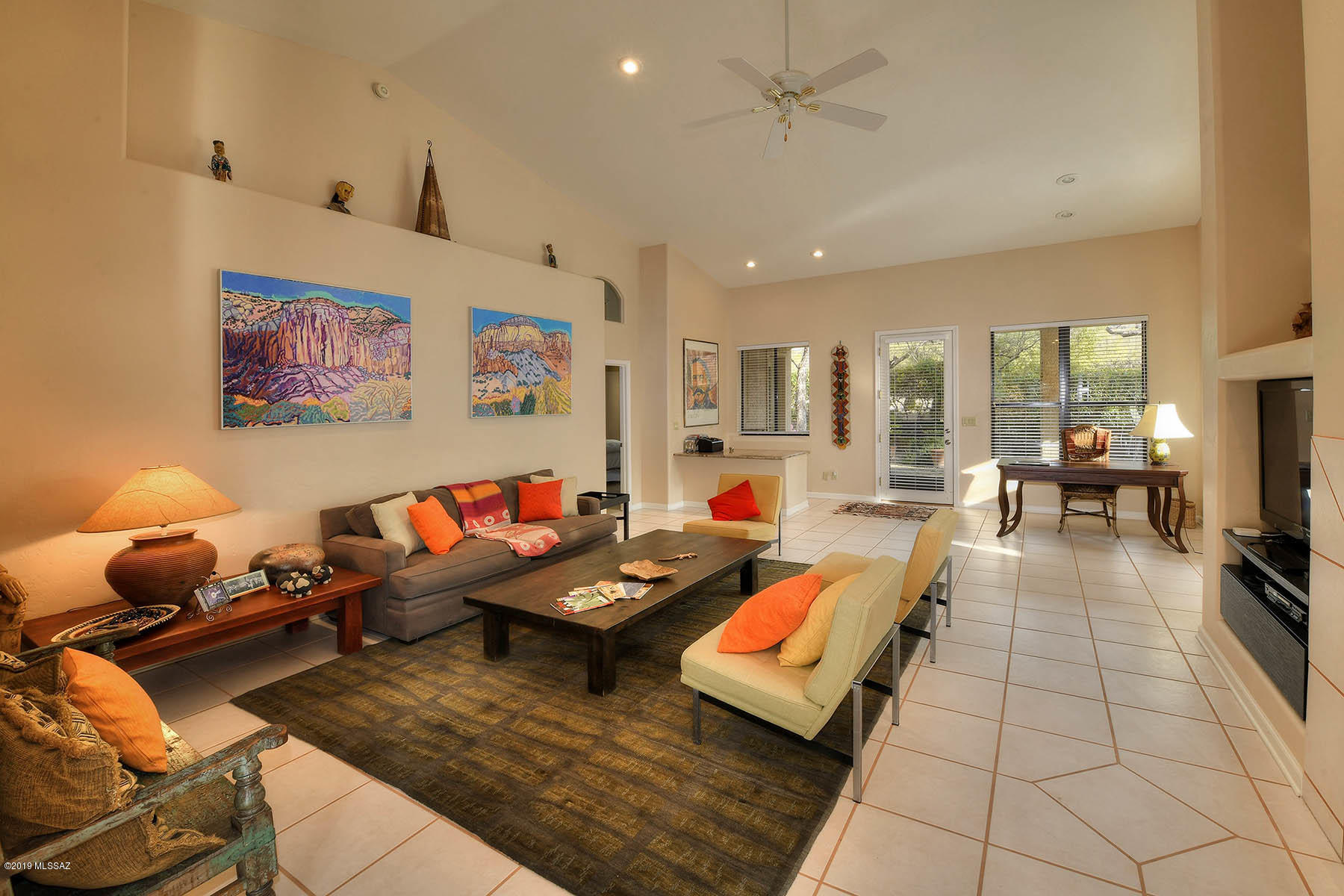 Ventana Canyon Golf Villas - Residential