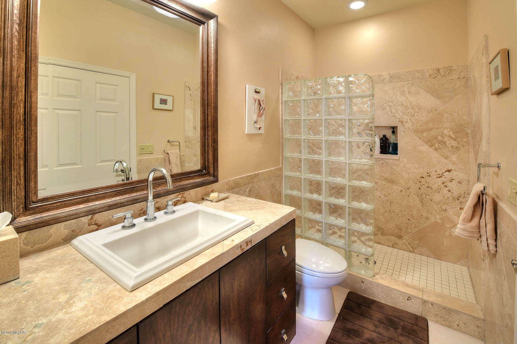 Ventana Canyon Golf Villas - Residential