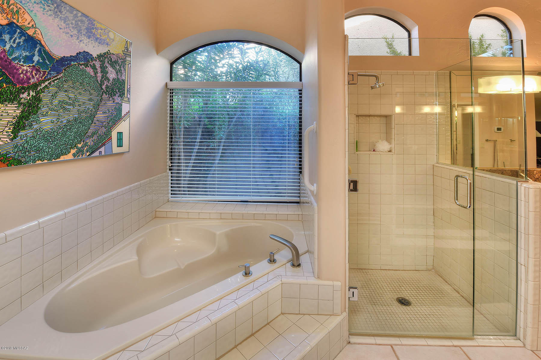 Ventana Canyon Golf Villas - Residential