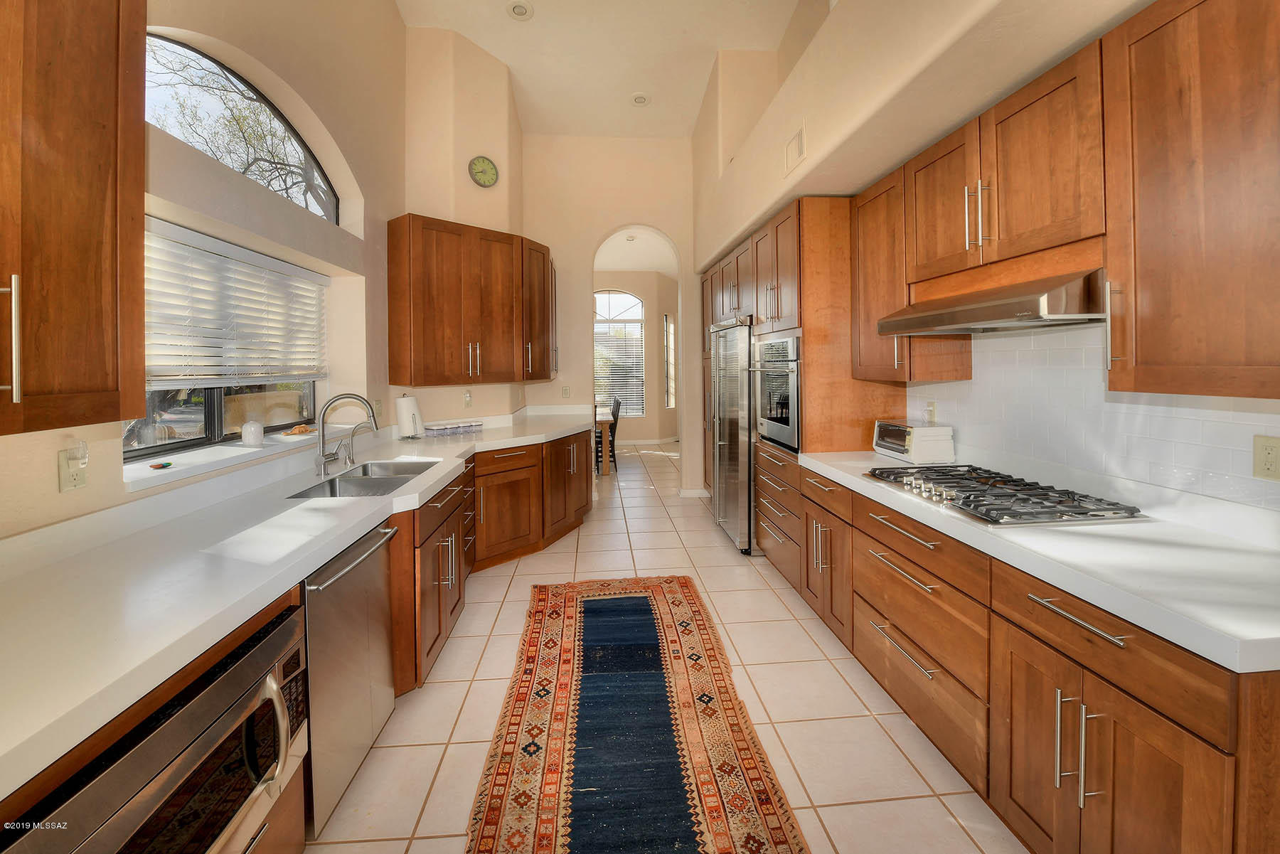Ventana Canyon Golf Villas - Residential
