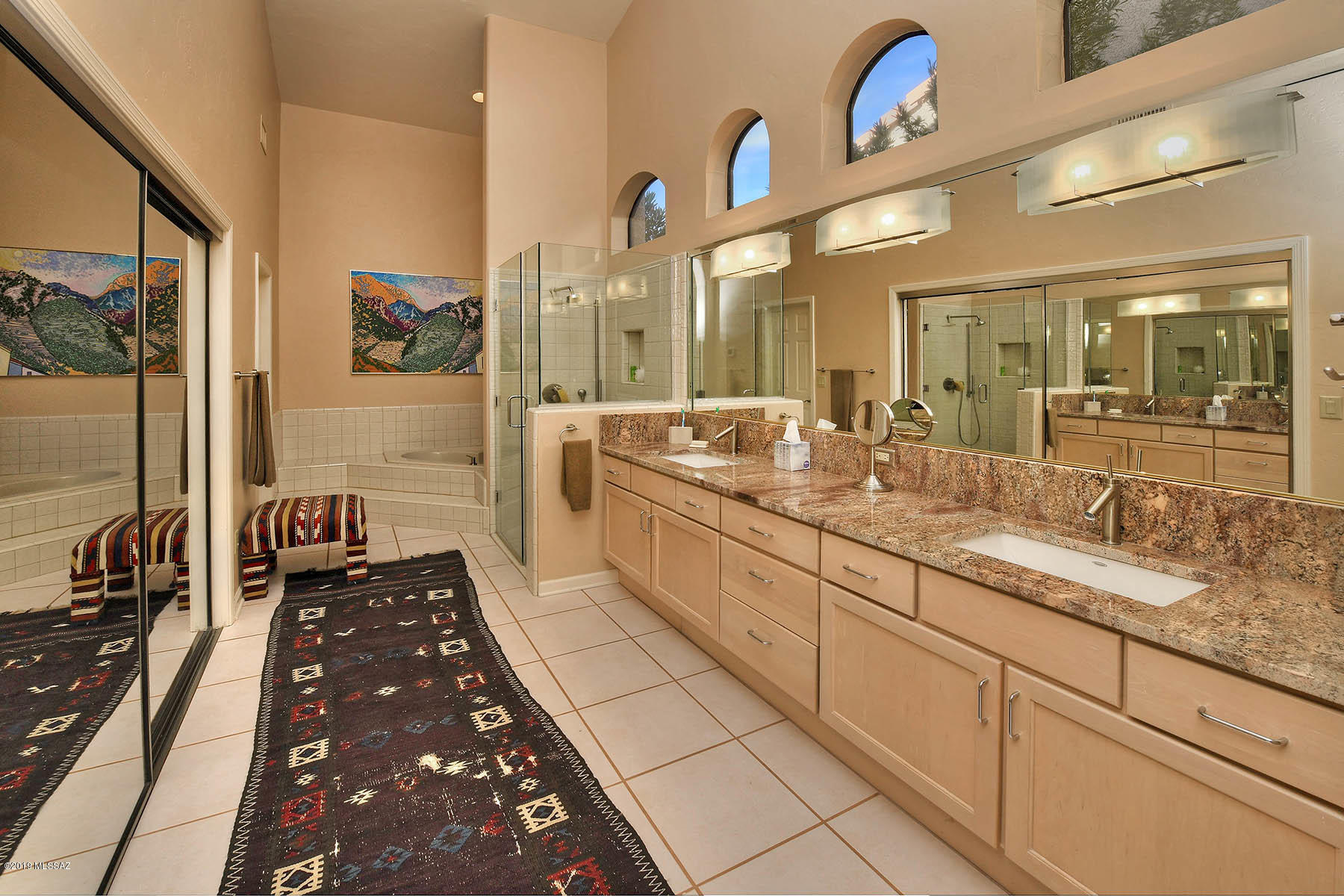 Ventana Canyon Golf Villas - Residential