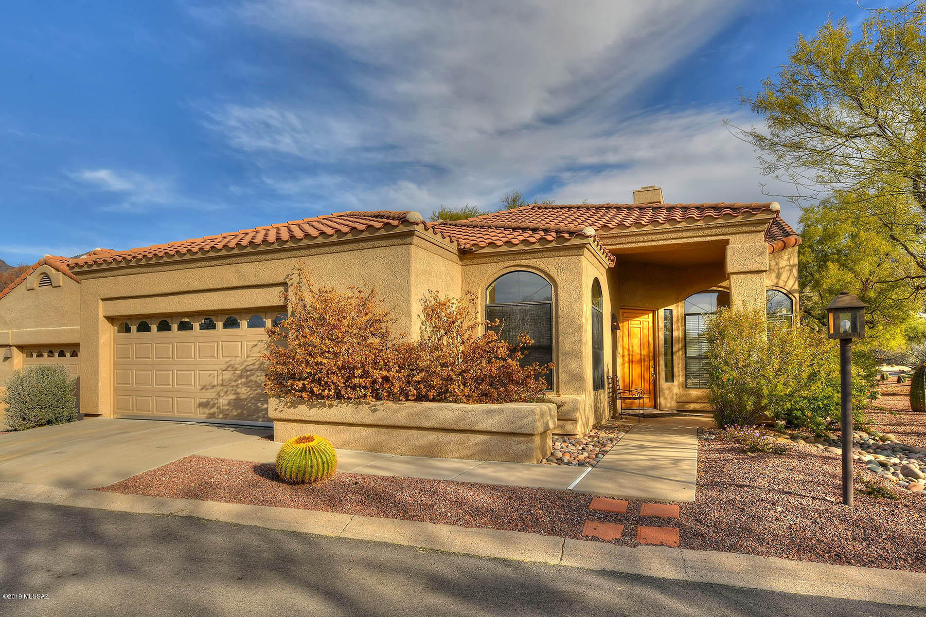 Ventana Canyon Golf Villas - Residential