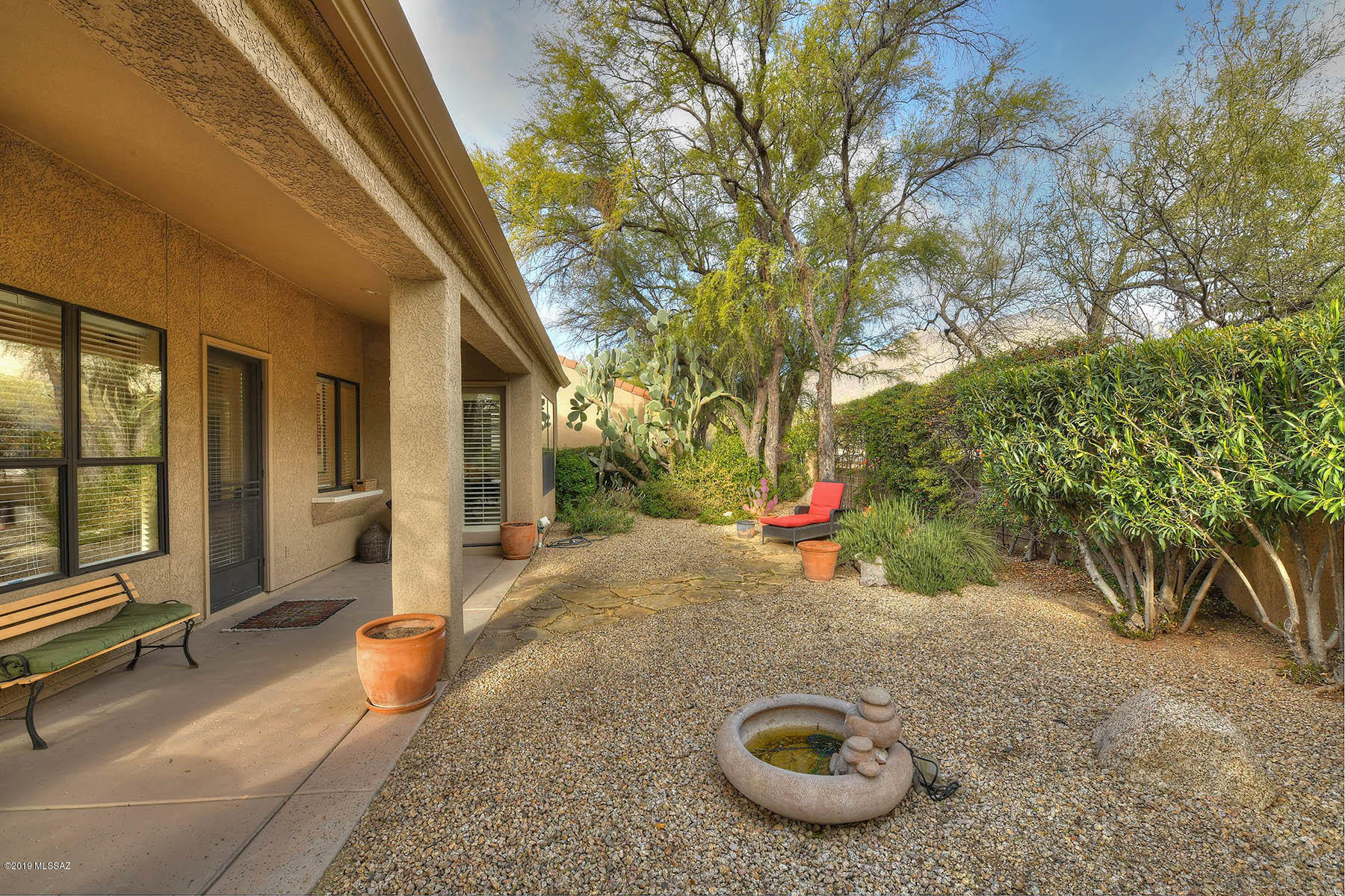 Ventana Canyon Golf Villas - Residential
