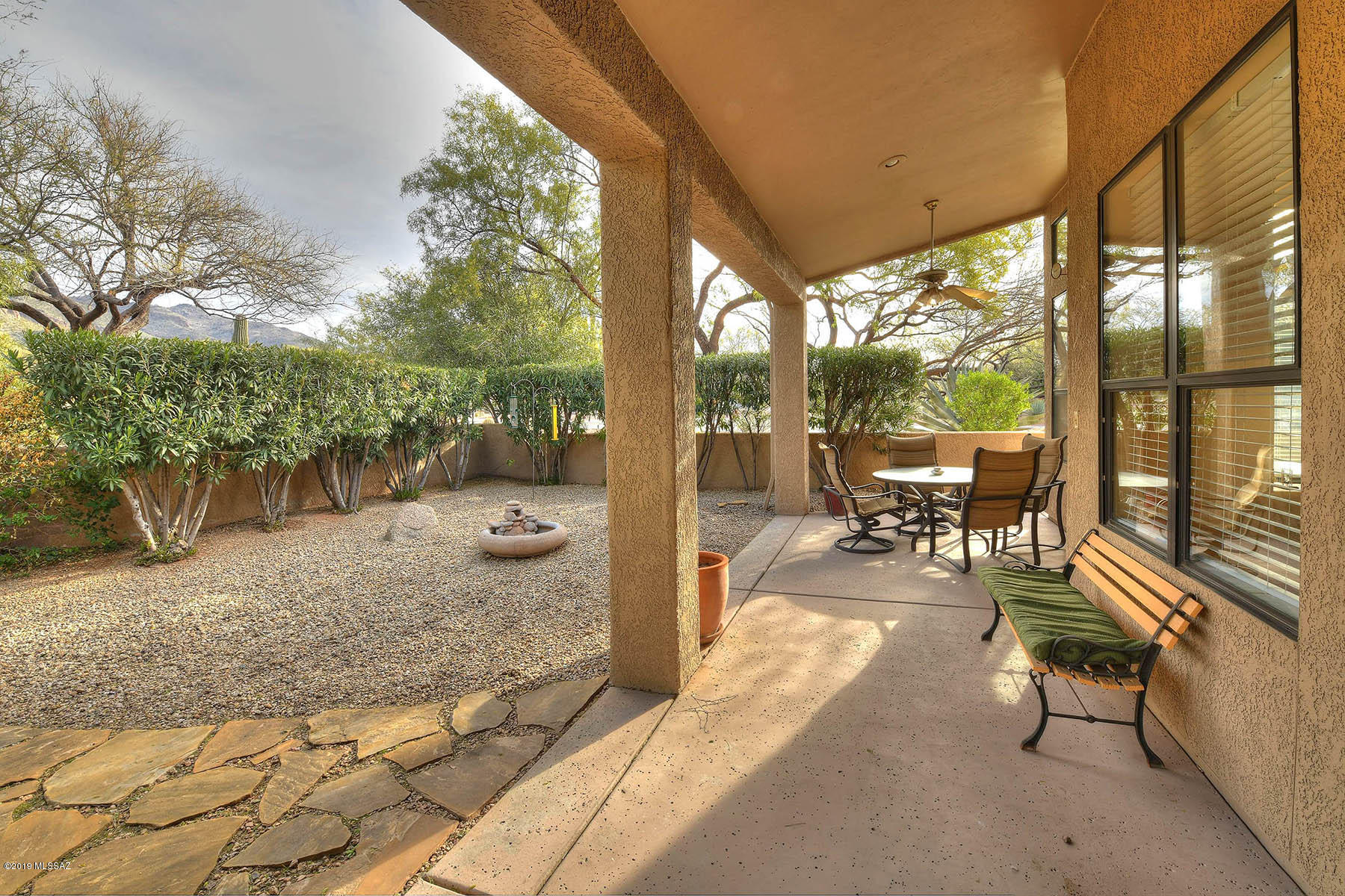 Ventana Canyon Golf Villas - Residential