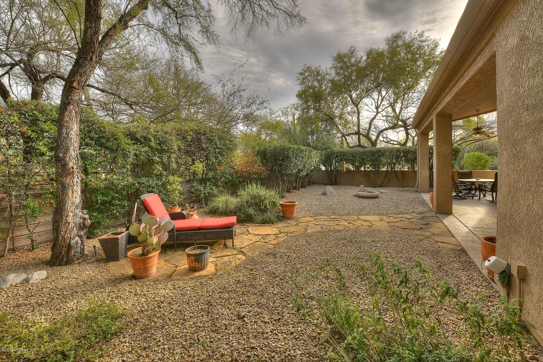 Ventana Canyon Golf Villas - Residential