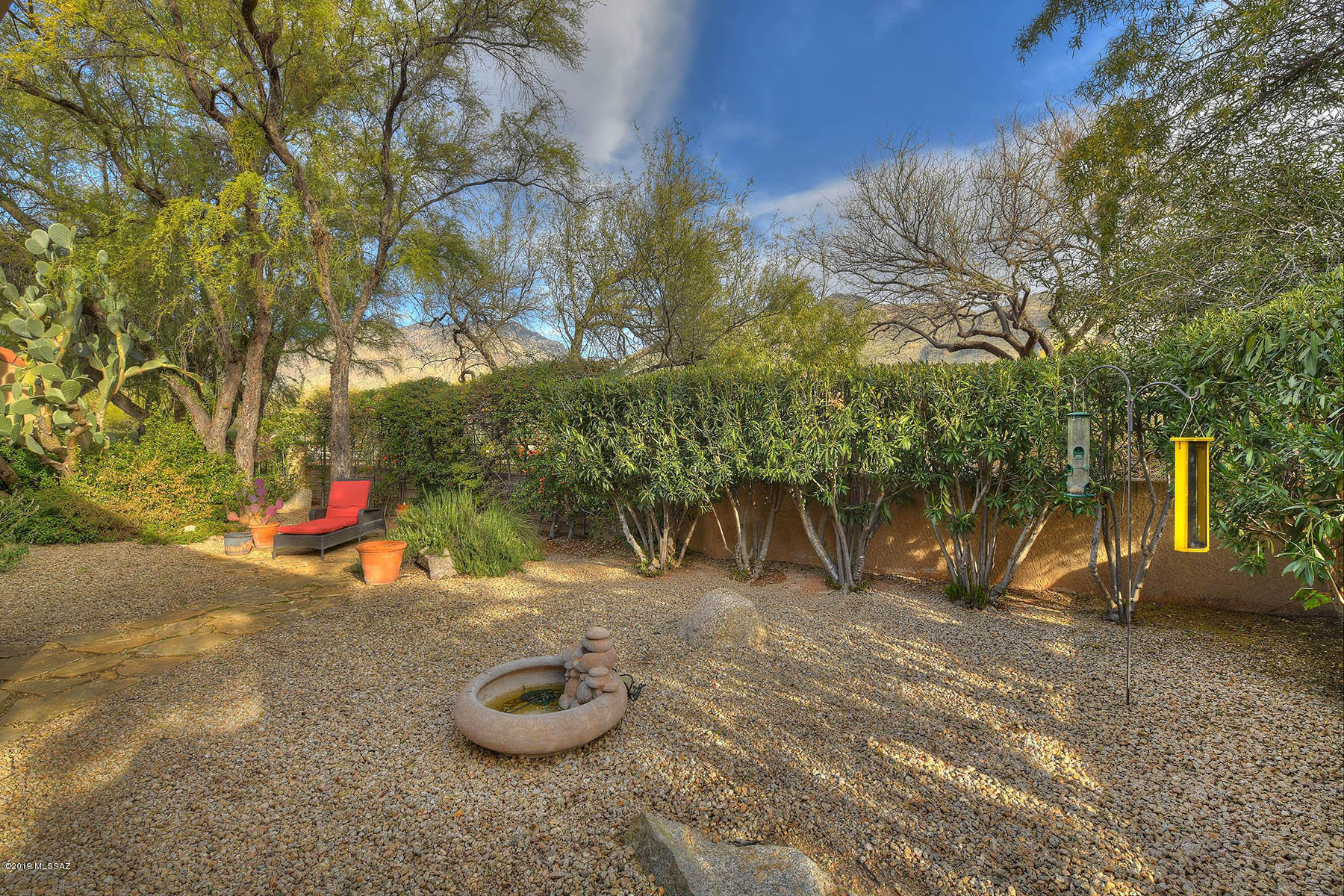 Ventana Canyon Golf Villas - Residential