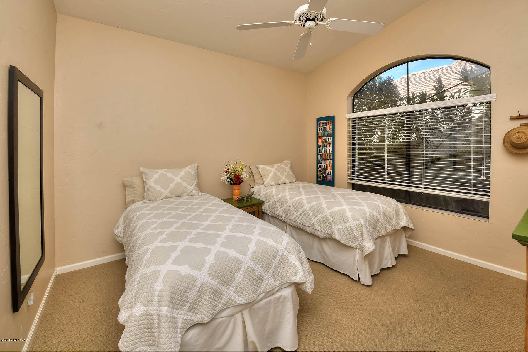 Ventana Canyon Golf Villas - Residential
