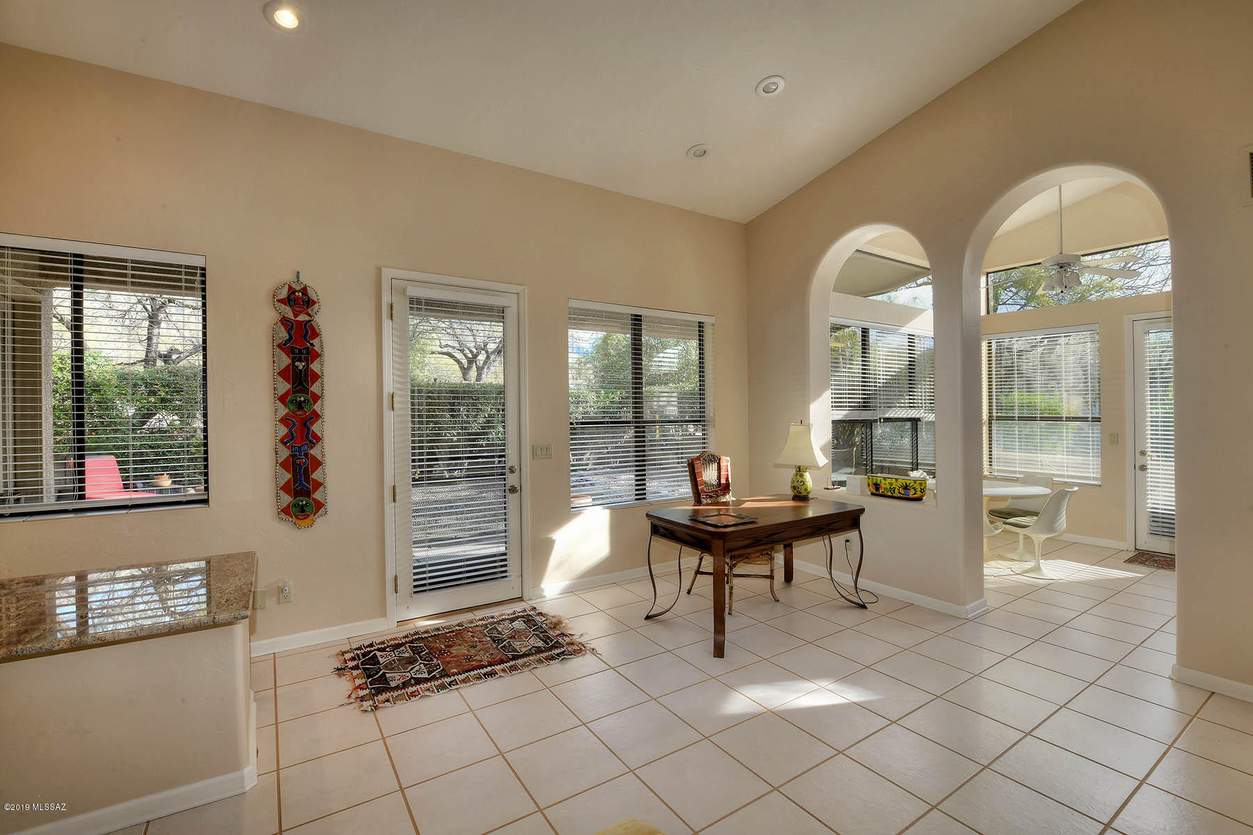 Ventana Canyon Golf Villas - Residential