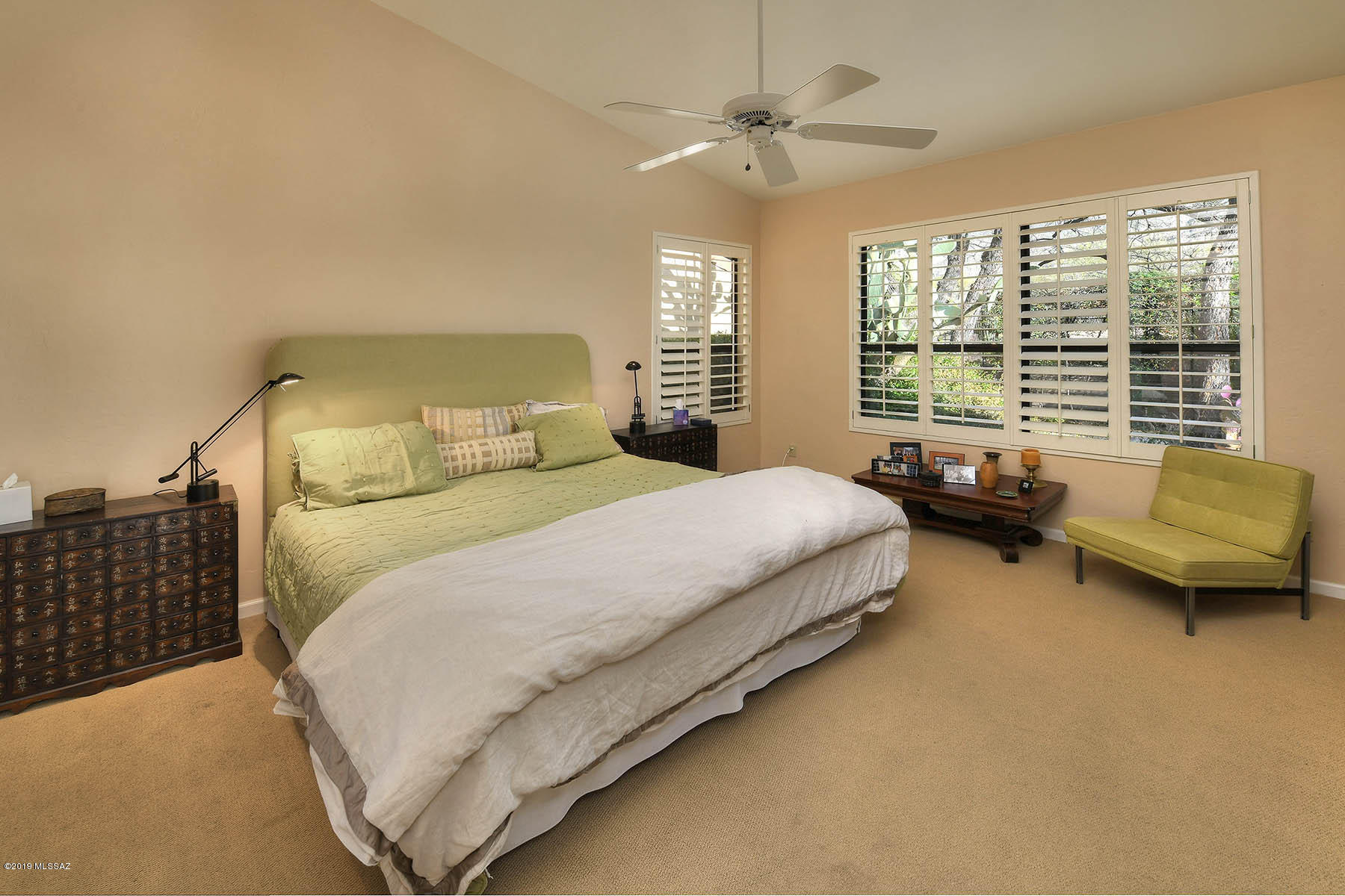 Ventana Canyon Golf Villas - Residential