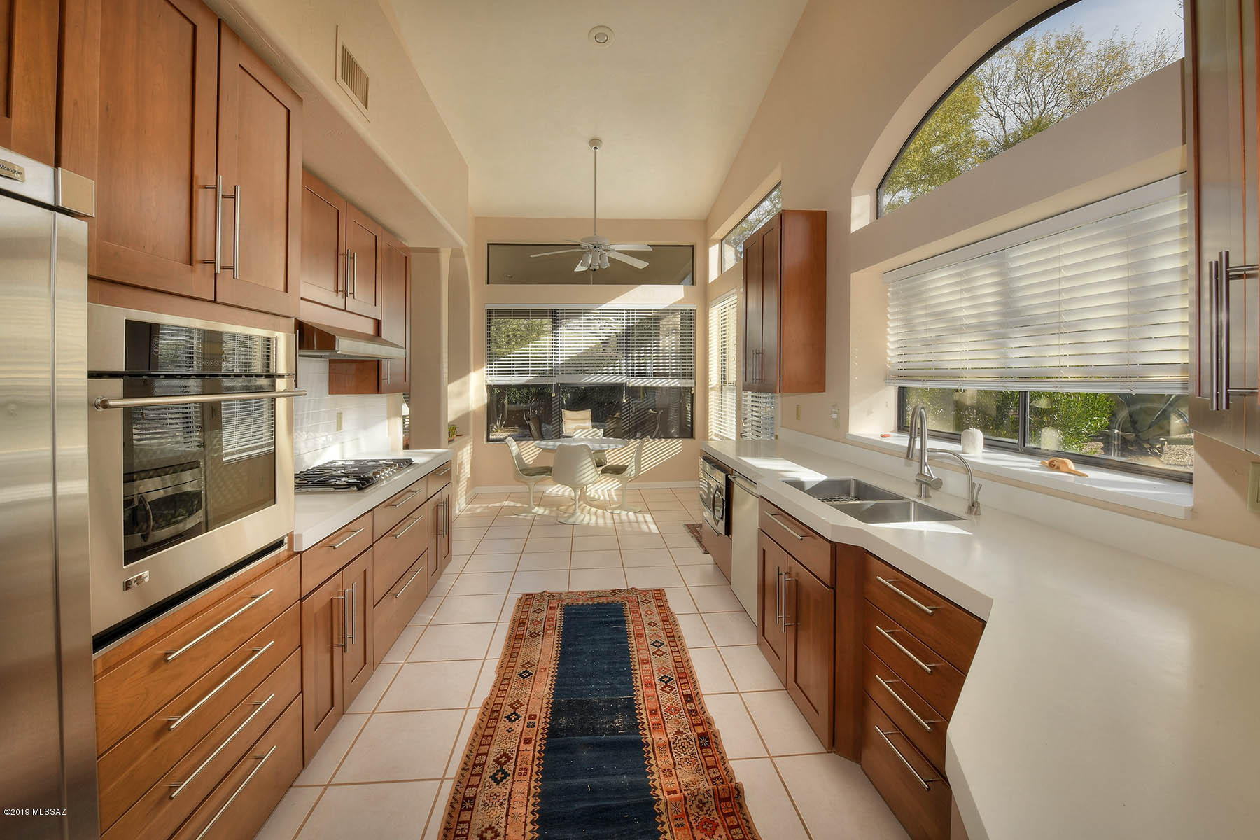 Ventana Canyon Golf Villas - Residential