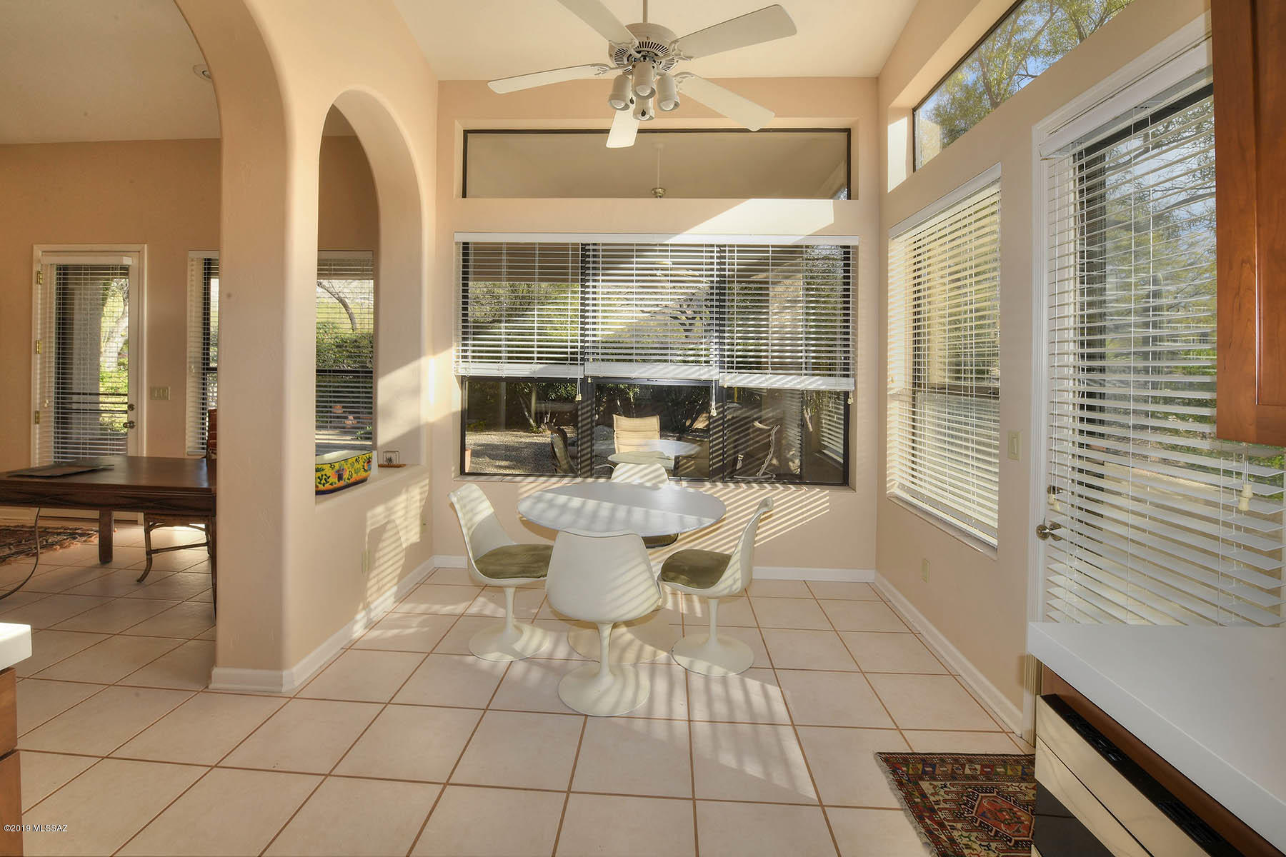 Ventana Canyon Golf Villas - Residential