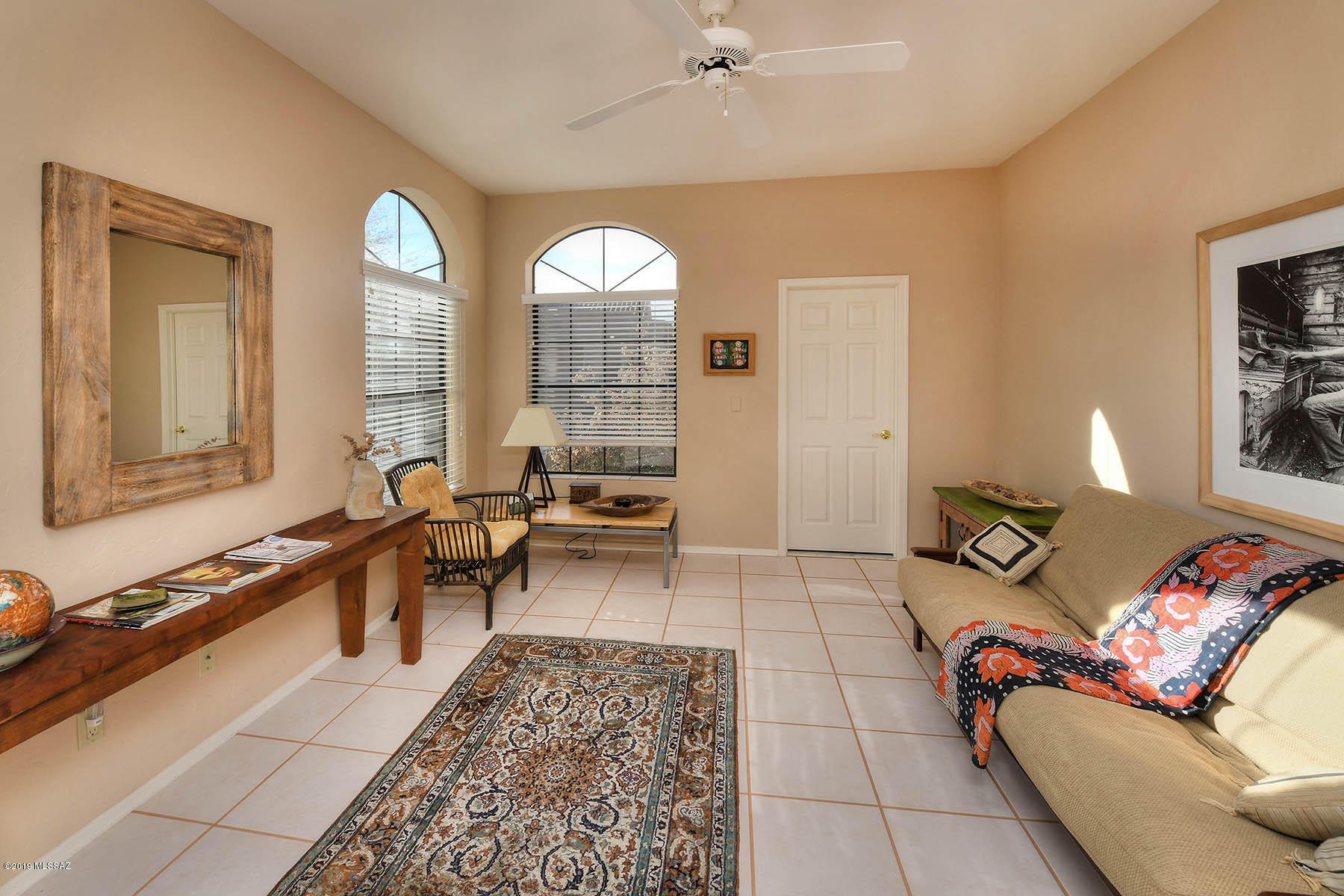 Ventana Canyon Golf Villas - Residential