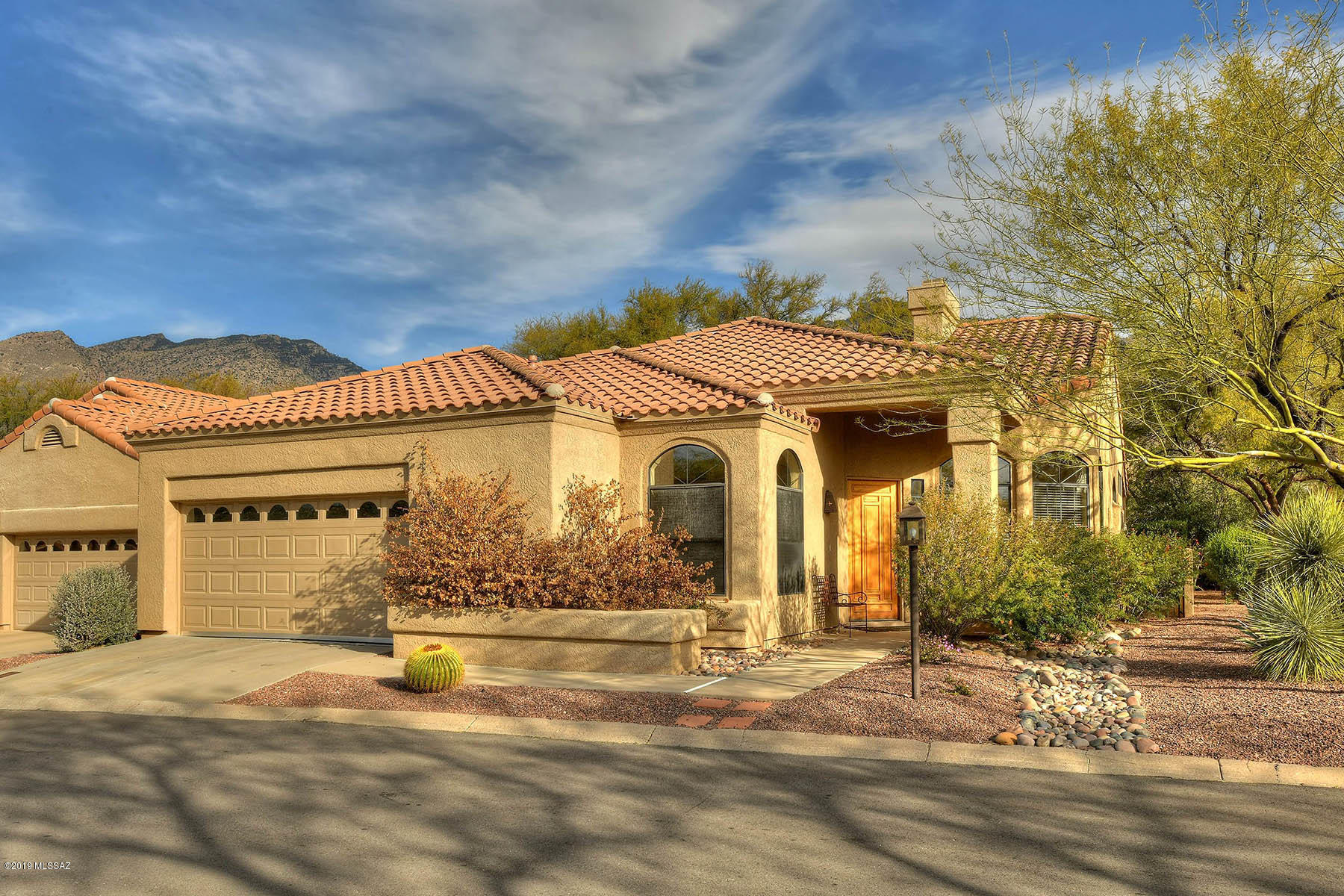 Ventana Canyon Golf Villas - Residential