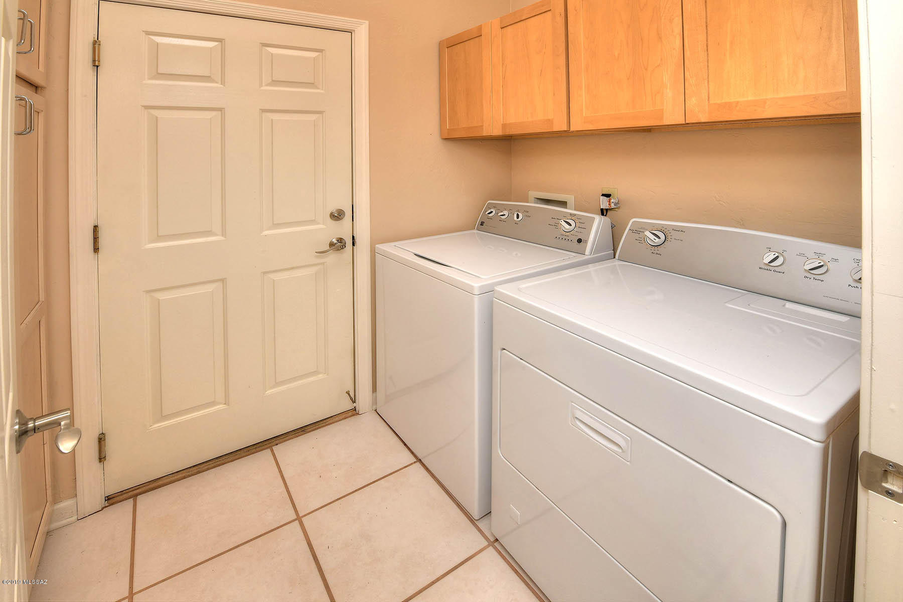 Ventana Canyon Golf Villas - Residential