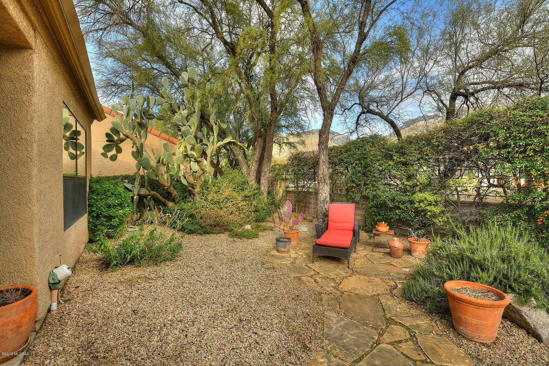 Ventana Canyon Golf Villas - Residential