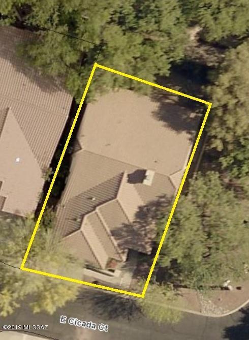 Ventana Canyon Golf Villas - Residential