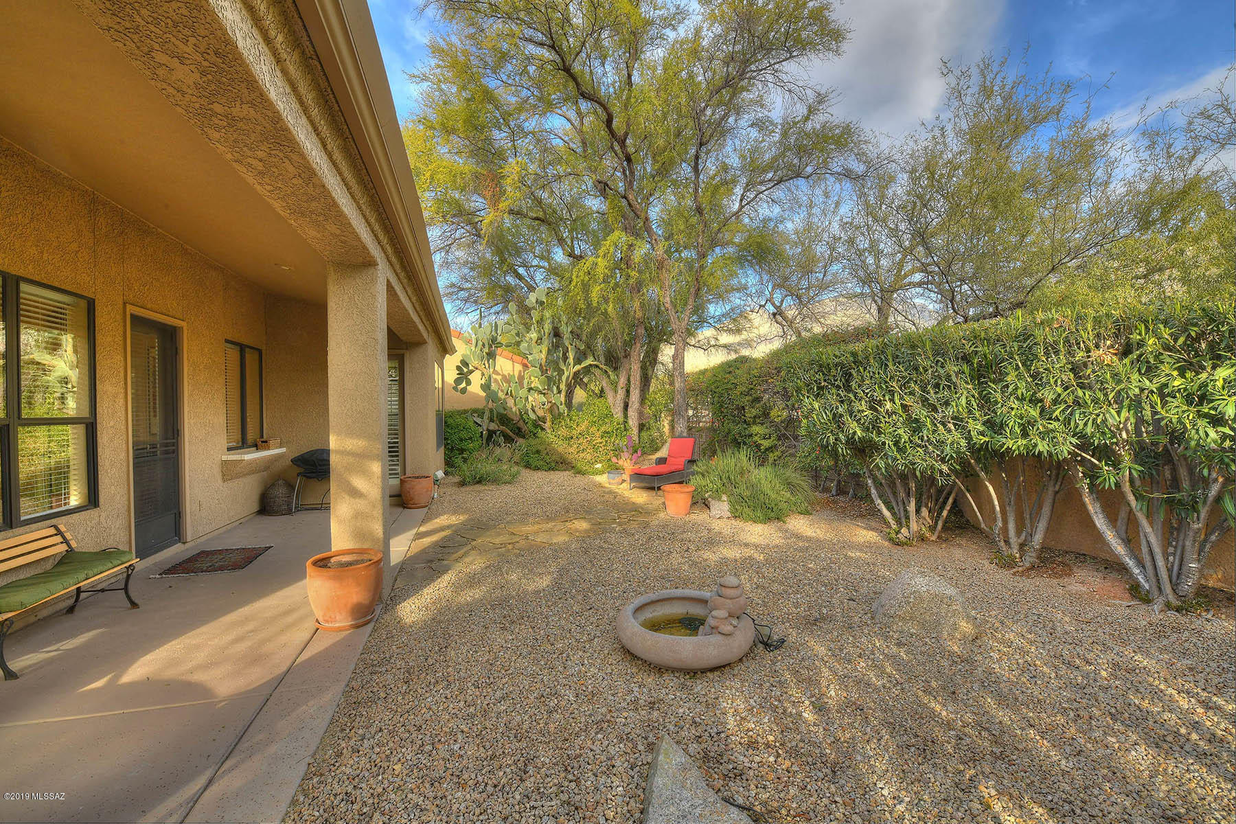 Ventana Canyon Golf Villas - Residential