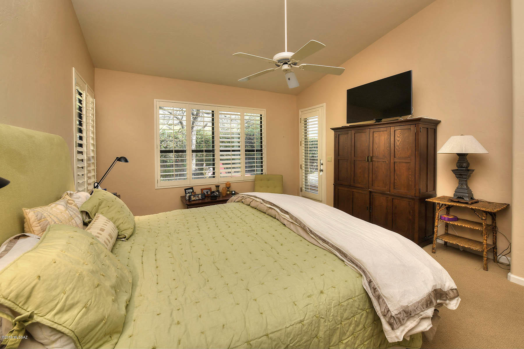 Ventana Canyon Golf Villas - Residential