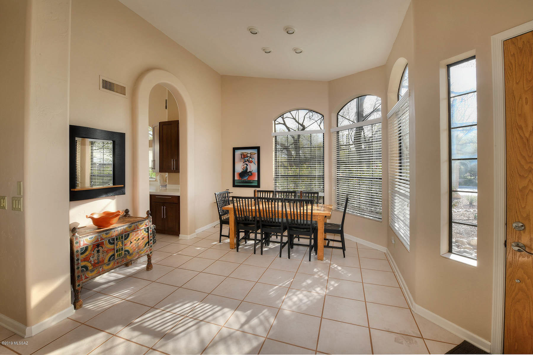 Ventana Canyon Golf Villas - Residential