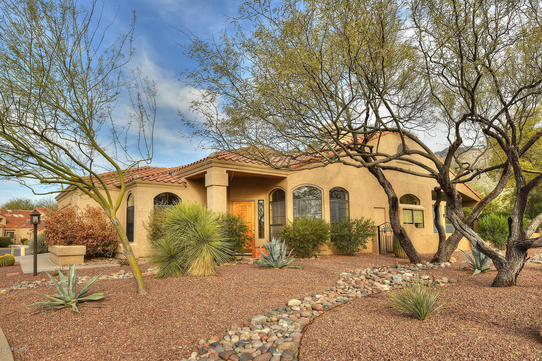 Ventana Canyon Golf Villas - Residential