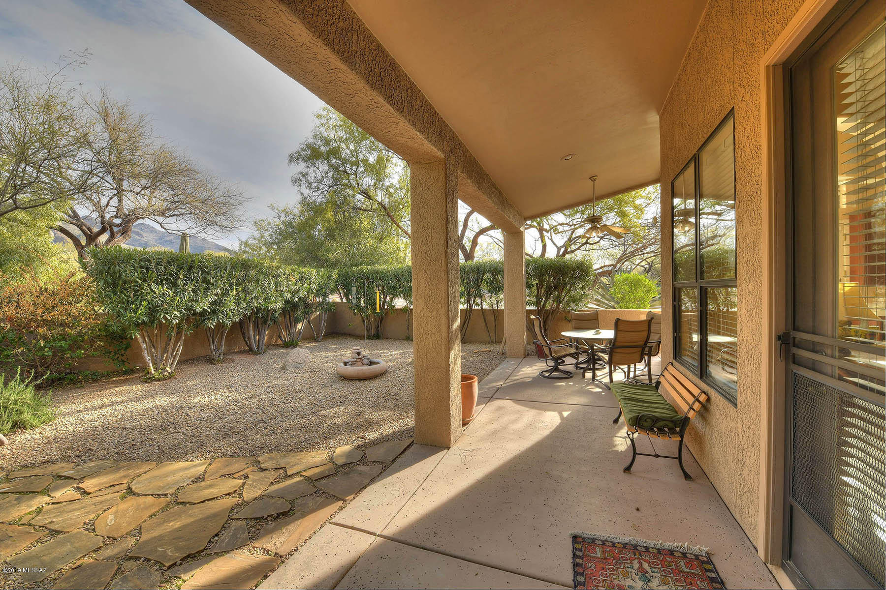 Ventana Canyon Golf Villas - Residential