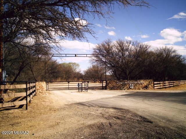 Dragoon Mountain Ranch - Land